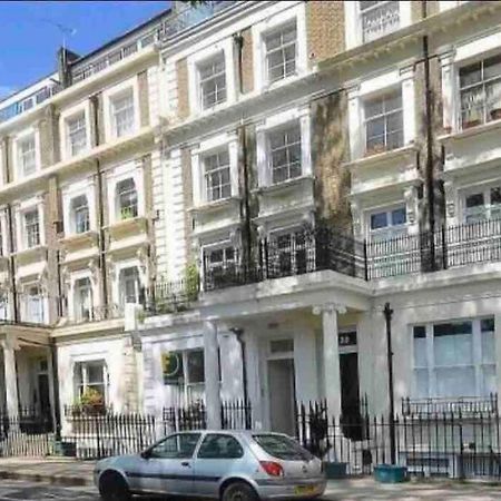 One Bedroom Flat In The Heart Of Islington Londen Buitenkant foto