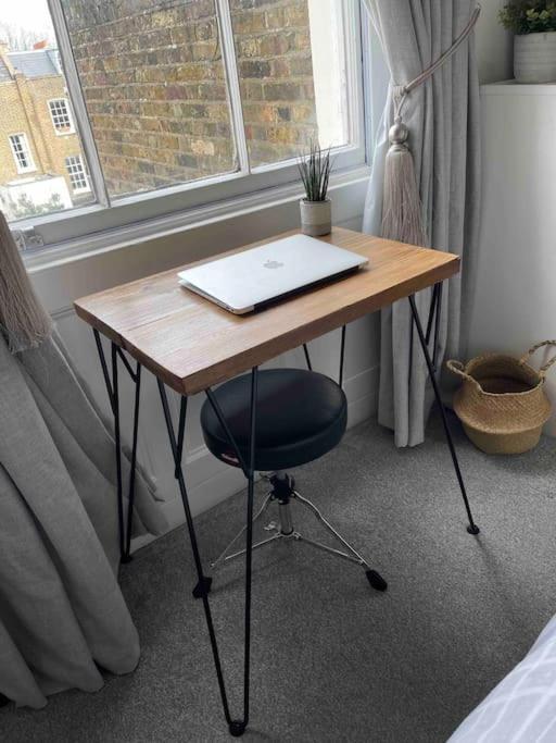 One Bedroom Flat In The Heart Of Islington Londen Buitenkant foto