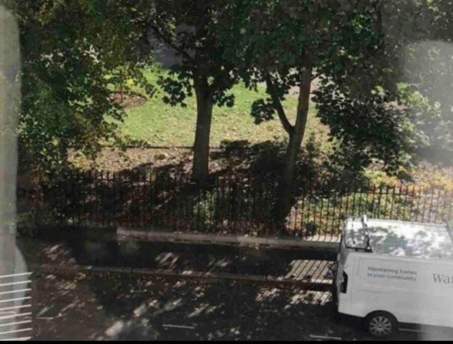 One Bedroom Flat In The Heart Of Islington Londen Buitenkant foto